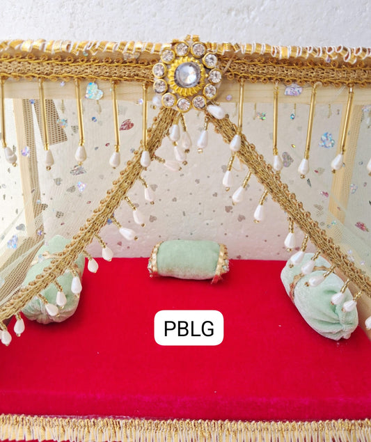 Shahi bed