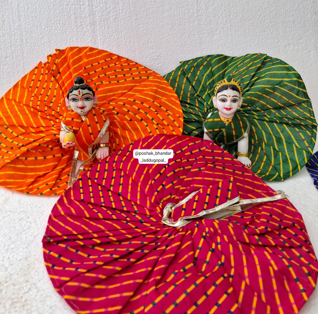 Laheria dress 3 to 7 no.