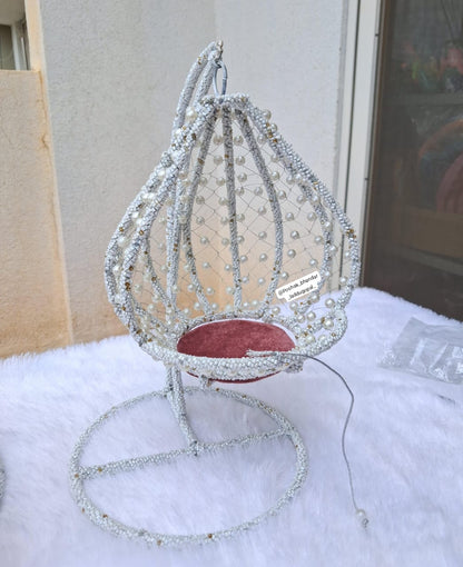 Ball pearl jhula