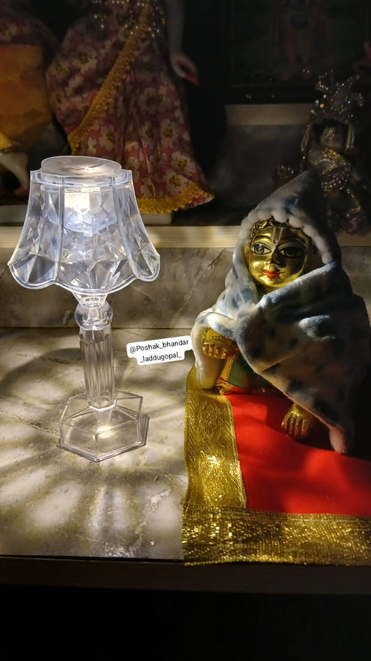 Working lamp for kanha ji