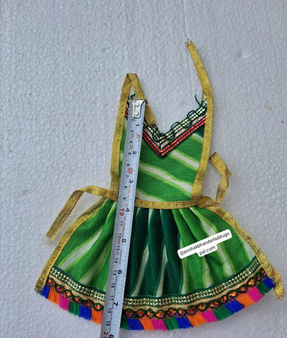 Matarani dress