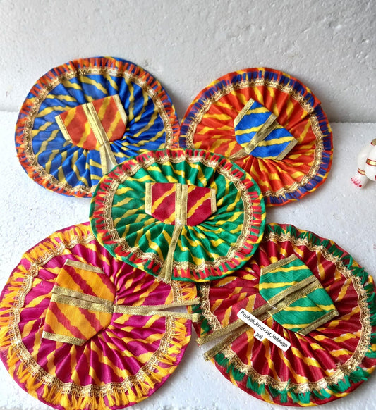 3/4 no. Laheriya dress