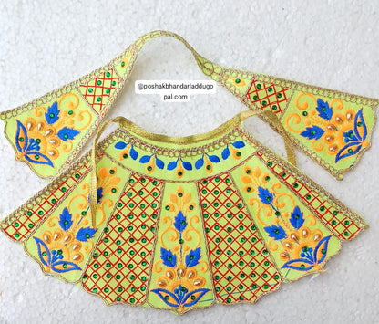 Lehnga patka
