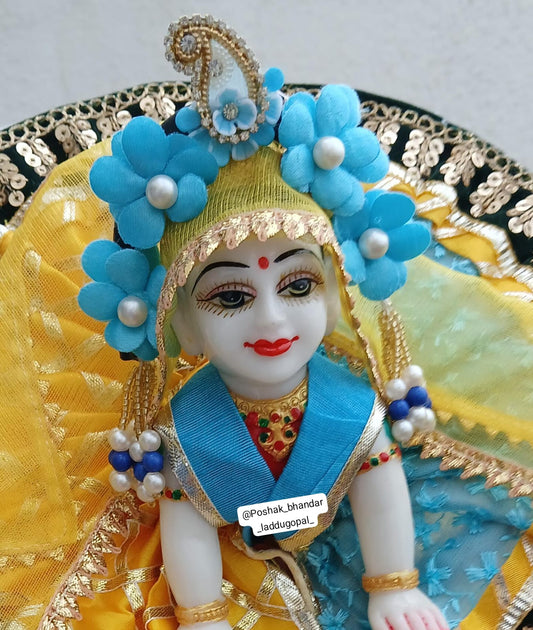 Radha ji chandrika