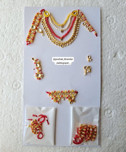 Full mala set ( big size )