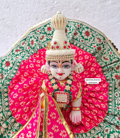 Bengali dress